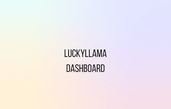 discord bot + dashboard