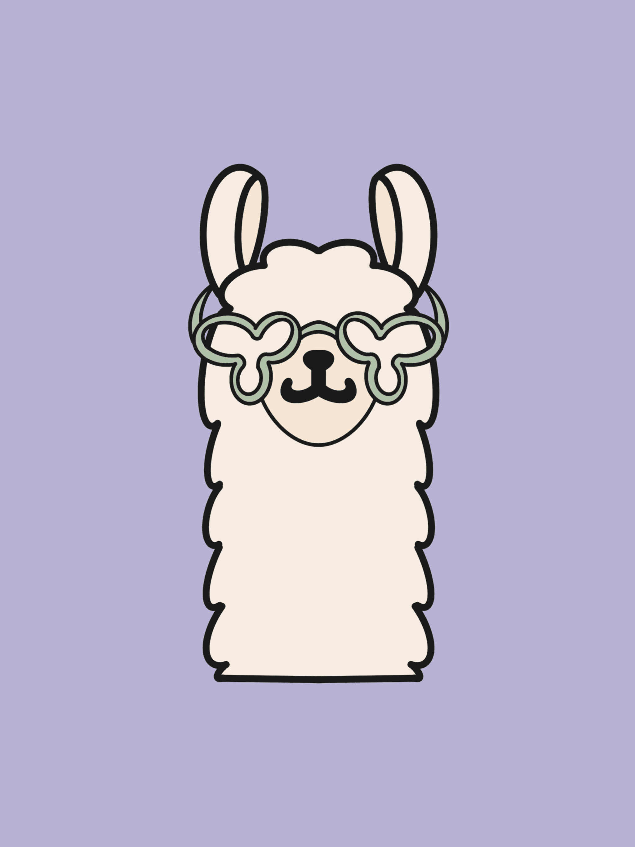 luckyllama avatar